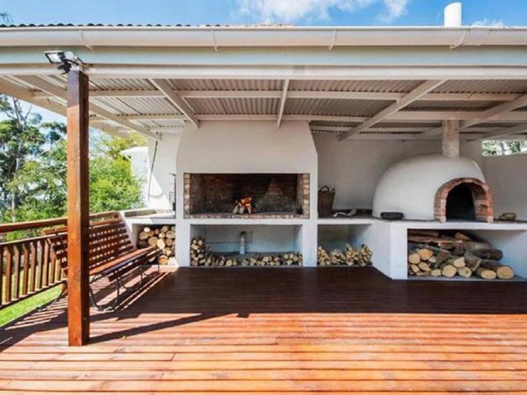 Good Hope Guest-Farm Addo Appartement Sunland Buitenkant foto