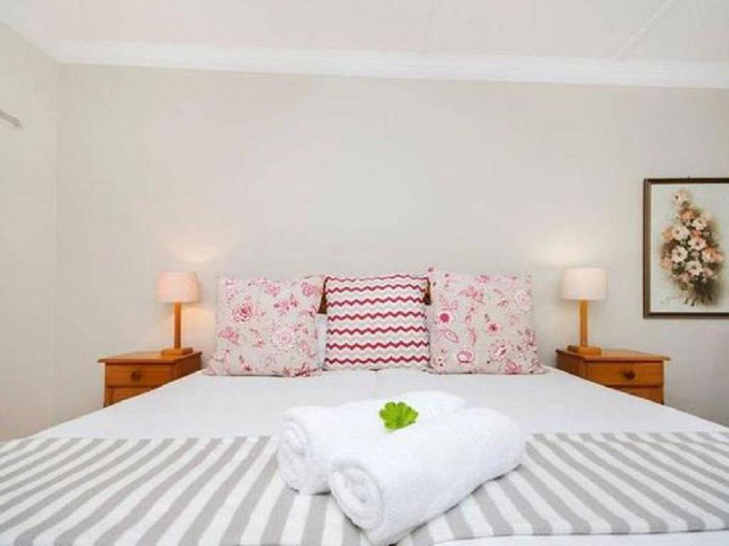 Good Hope Guest-Farm Addo Appartement Sunland Buitenkant foto