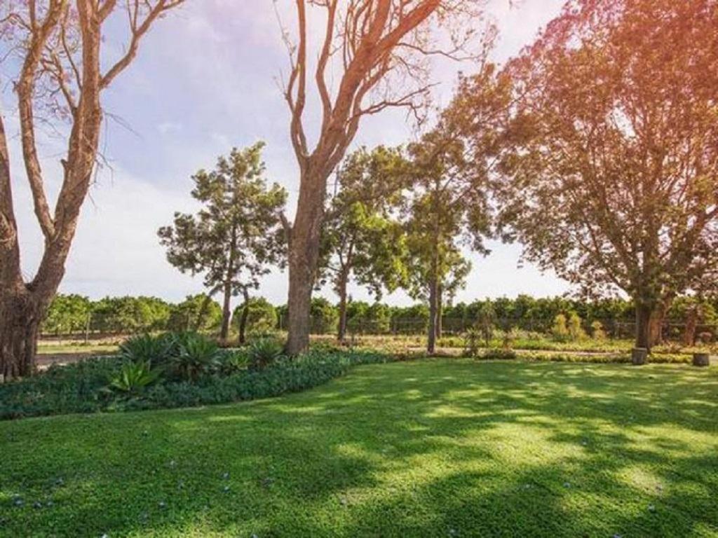 Good Hope Guest-Farm Addo Appartement Sunland Buitenkant foto