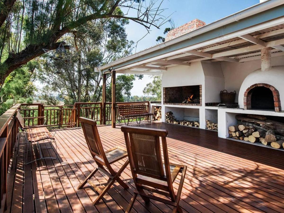 Good Hope Guest-Farm Addo Appartement Sunland Buitenkant foto