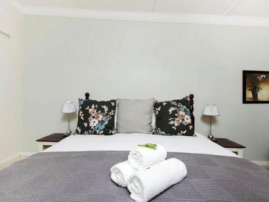 Good Hope Guest-Farm Addo Appartement Sunland Buitenkant foto