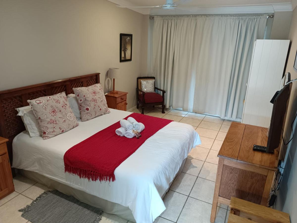 Good Hope Guest-Farm Addo Appartement Sunland Buitenkant foto