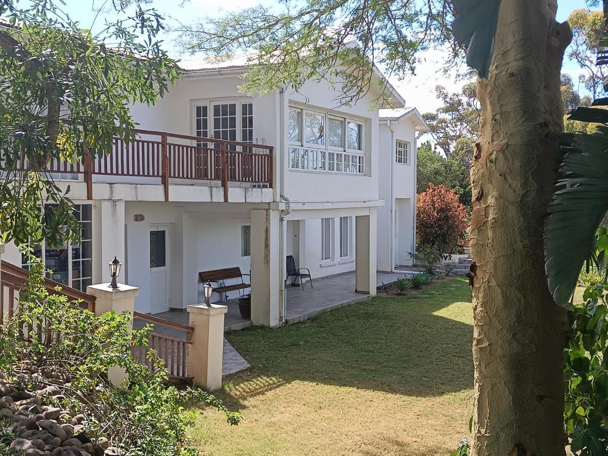 Good Hope Guest-Farm Addo Appartement Sunland Buitenkant foto