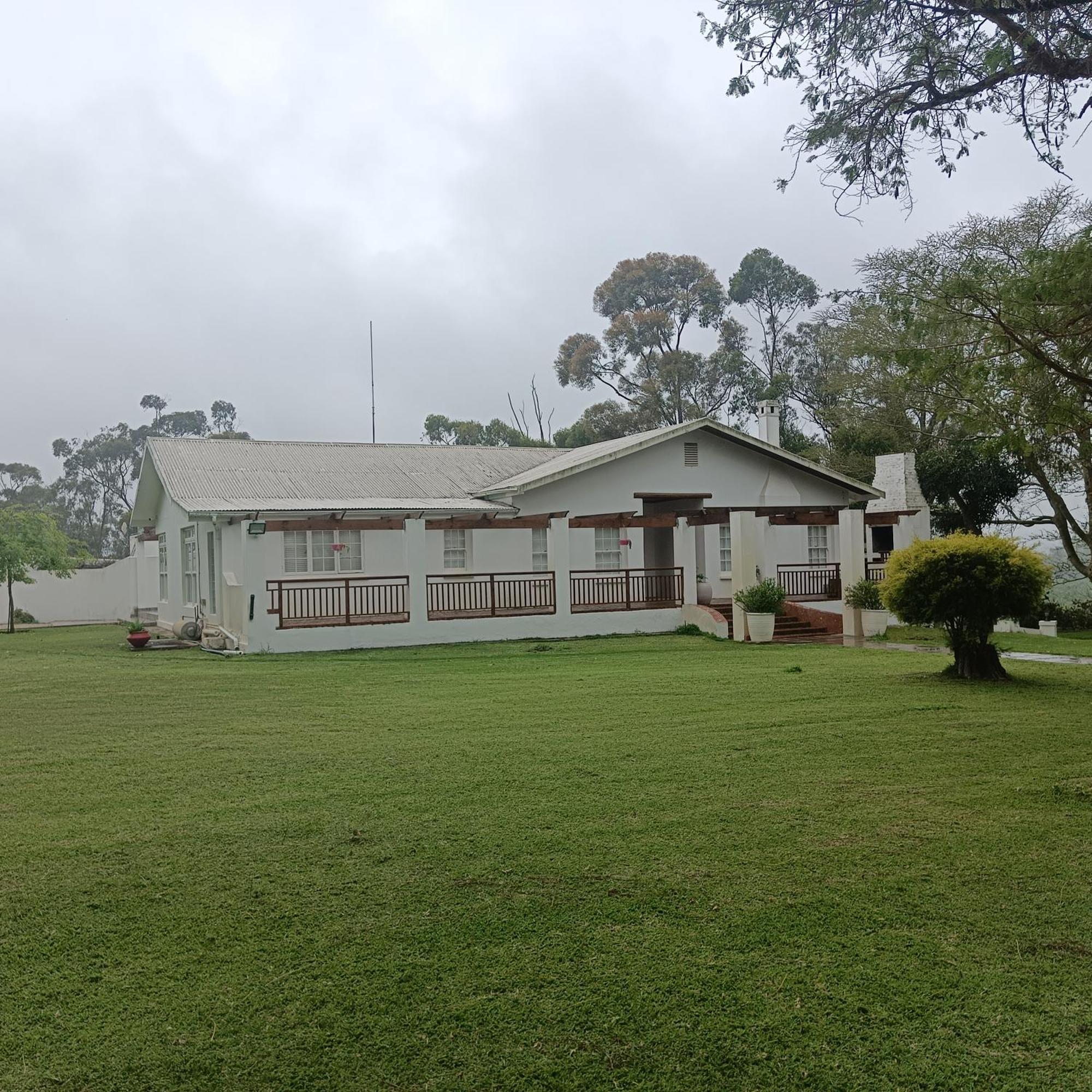 Good Hope Guest-Farm Addo Appartement Sunland Buitenkant foto