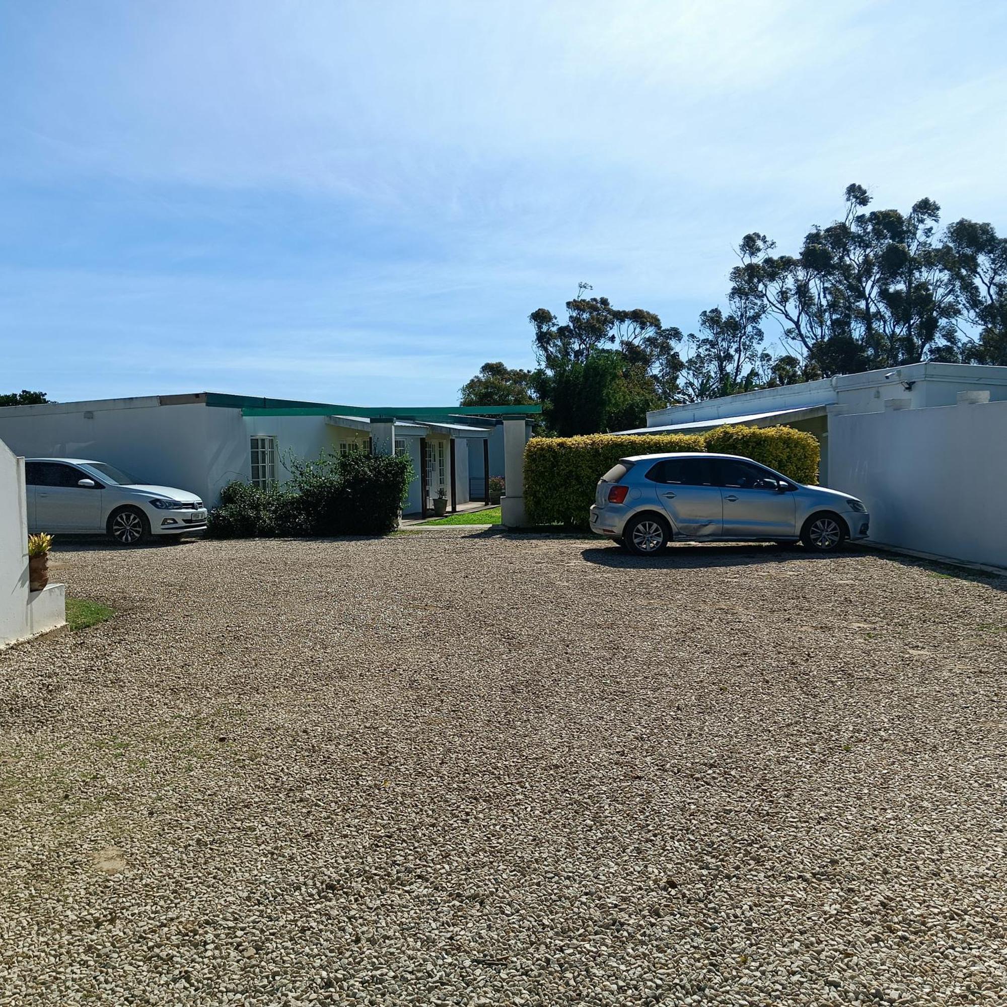 Good Hope Guest-Farm Addo Appartement Sunland Buitenkant foto
