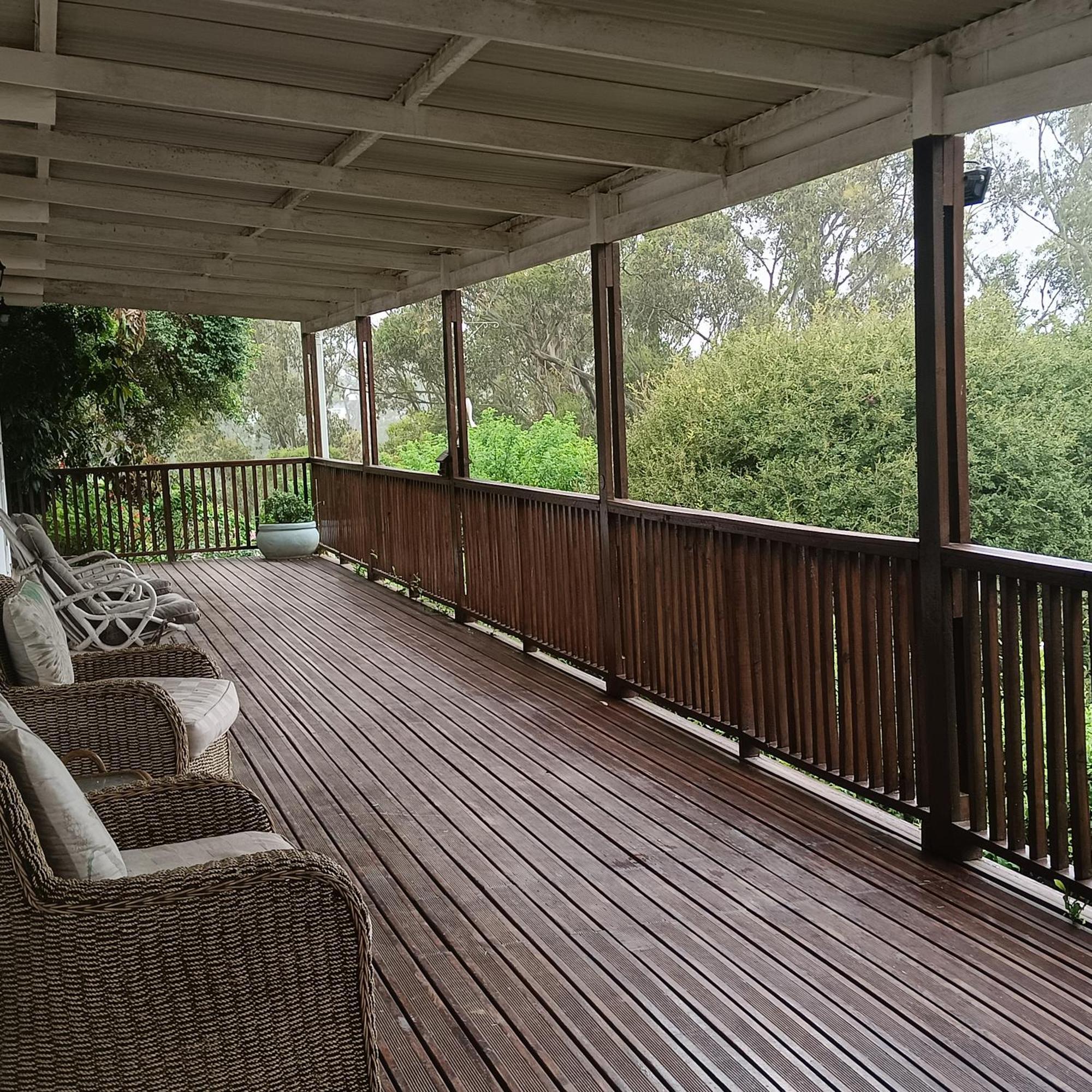 Good Hope Guest-Farm Addo Appartement Sunland Buitenkant foto